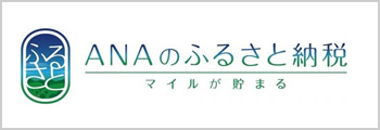 ANAのふるさと納税